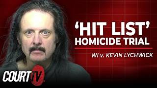 Download lagu LIVE: WI v. Kevin Lychwick - Day 2 | βHit Listβ Homicide Trial mp3 Download lagu LIVE: WI v. Kevin Lychwick - Day 2 | βHit Listβ Homicide Trial mp3