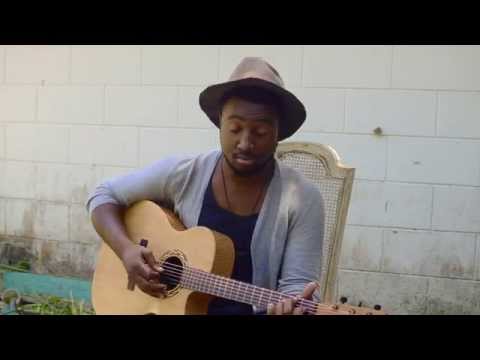 David Oliver Willis - Three More Days (Ray Lamontagne Cover)