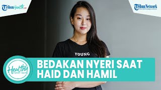 Inilah Cara Membedakan Rasa Nyeri Payudara saat Menstruasi dan Hamil, Kenali Tanda Awal Kehamilan