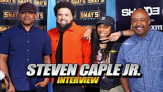 Transformers Director Steven Caple Jr. Talks Anthony Ramos, Tobe Nwigwe and Dominique Fishback