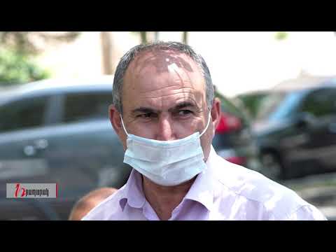 Գյուղացին էլ պե՞տք չի, մենակ ձայն տալու համա՞ր է գյուղացին