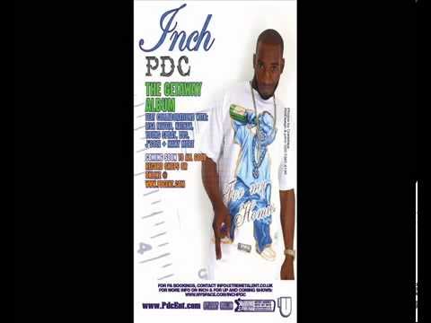 PDC INCH28 - Bye Bye Nathan