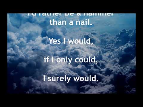 El Condor Pasa  (If I Could)   SIMON & GARFUNKEL (with lyrics)