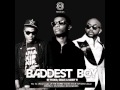 Wizkid Skales Banky W Baddest Boy Official