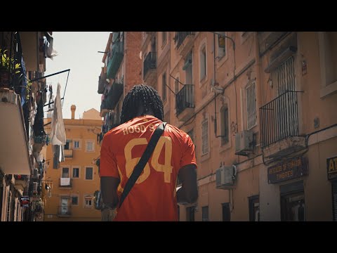 Zayo - Lunette Cartier (Clip Officiel)