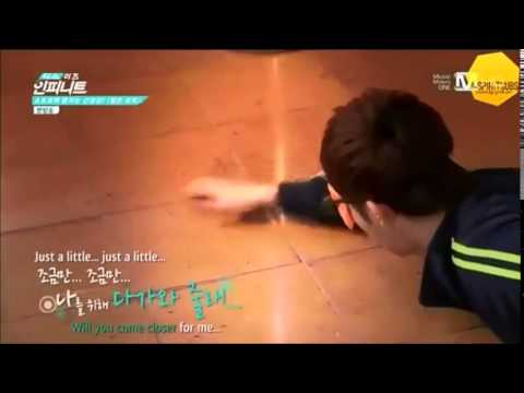 [Cuts] Sad Parting Between Sunggyu & His Bead