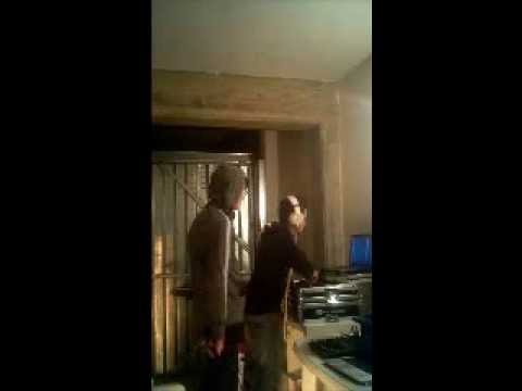 Traktor Kontrol s4 Mix 3, Ruggirello Deejay feat Orofino Vox