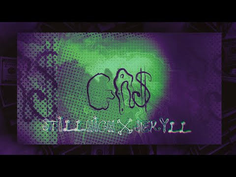 STILLHIGH - "GAS" off.MusicVideo (prod.Seryll)