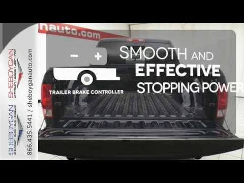 New 2017 RAM 1500 Oshkosh WI Sheboygan, WI #B7338 - SOLD