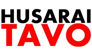 Download lagu HUSARAI - Tavo mp3