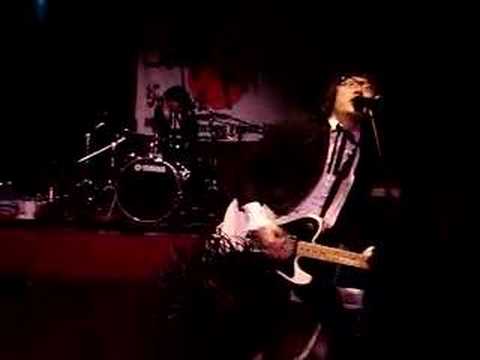 Japanese PUNK band - The 50 Kaitenz (ザ50回転ズ) LIVE at Japan Nite 2007 #2