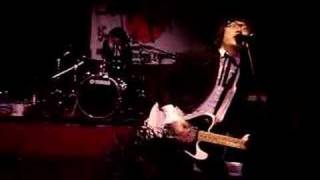 Japanese PUNK band - The 50 Kaitenz (ザ50回転ズ) LIVE at Japan Nite 2007 #2