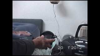 מזרון לכאבי גב (ידידנו היקר משה רצון ז"ל) - התמונה מוצגת ישירות מתוך אתר האינטרנט יוטיוב. זכויות היוצרים בתמונה שייכות ליוצרה. קישור קרדיט למקור התוכן נמצא בתוך דף הסרטון