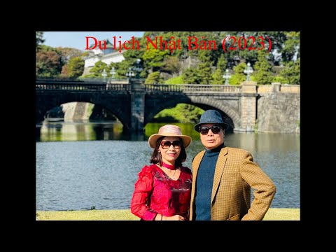 Du lịch Nhật Bản (11/2923)