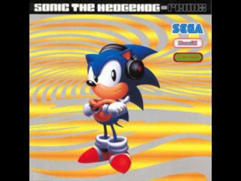 Sonic Remix - "When We Reach For ~You Could It Be Right?~"