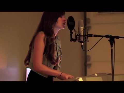 Miss Movin' On - Fifth Harmony (Live piano cover by Jennifer Sun Bell)