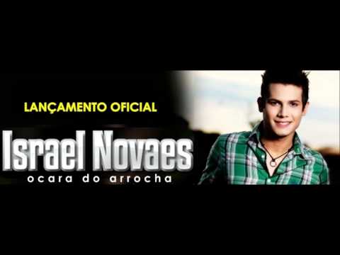 Israel Novaes - Beijo Meu | DVD 2012 OFFICIAL
