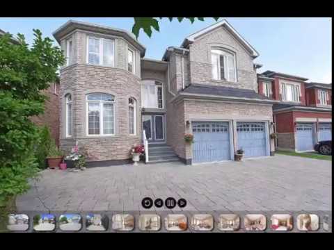 3265 Topeka Dr, Mississauga