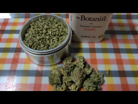 Botanist Eht