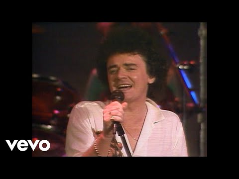 Air Supply - Keeping The Love Alive (Official Video)