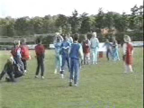 Terrasvogels 50 jaar