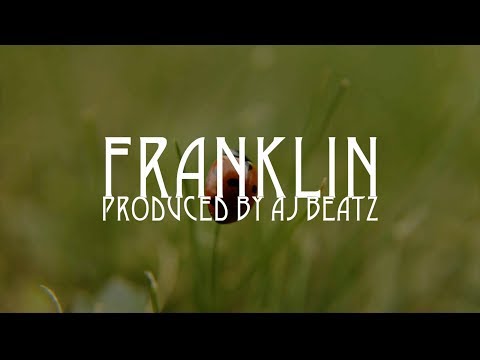 Mick Cømte - "Franklin" (Produced by VJ BEATZ)