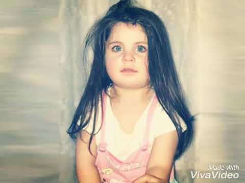 Sen Küçüksün Ölemezsin Leyla Aydemir