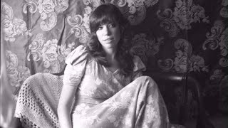 One more time, by Carly Simon , quadraphonic rear tracks. ￼