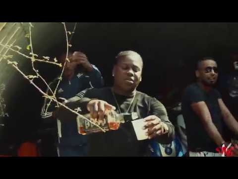 Young jean x Ti-milo | CHOPPA ( MUSIC VIDEO) 2018 #PARIS #SMG