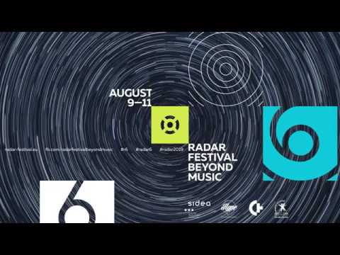 RADAR Festival 2019 teaser