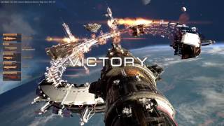 [EN/PC] Epic Space MOBA