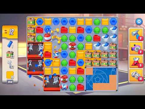 Chrome Valley Customs Level 1049 - NO BOOSTERS GAMEPLAY + FULL STORY 🚘🔧 | SKILLGAMING ✔️