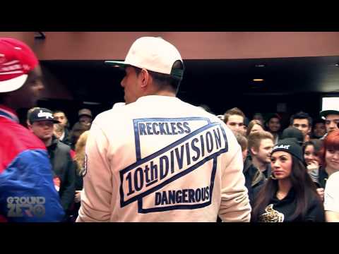 Dirty Harry vs Danny Epic