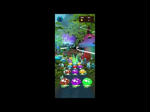 Fairytale Runner