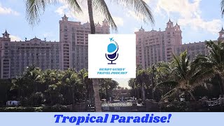 Atlantis Paradise Island Bahamas Coral Tower Room Tour