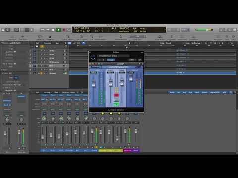 Improve Your Vocals Using Sonnox Inflator