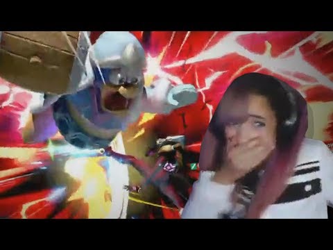 okay but i didn't have to pop off like that