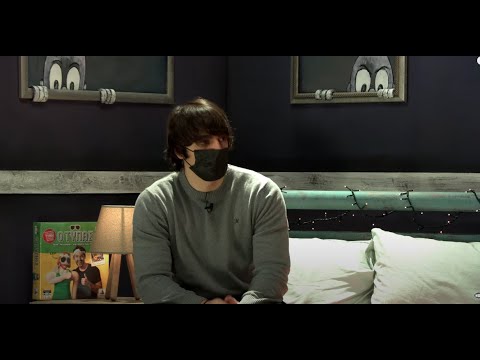 Τalk 2 Mad | Μαζί μας o Doxi  (22/1/21)