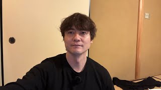 NHK党 立花さんの接見に行ってきました。