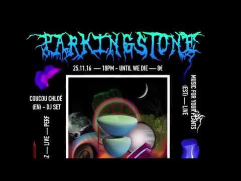 ParkingStone#6 / 26.11.2016