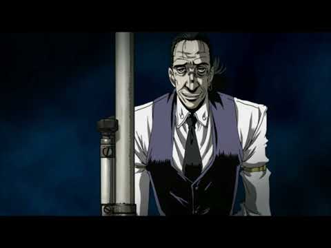 Hellsing 2001 vs Ultimate - New Guns