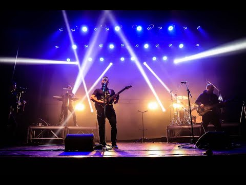 Video de la banda Abuelo acido