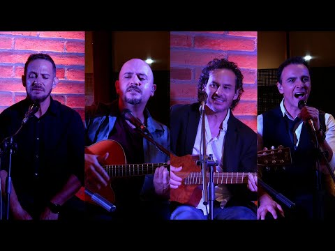 TercerMundo ft Roberto Canelos - Toda La Vida: Te Prometo No.1