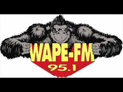 wape fm power 95 jacksonville fl legal ids 1992