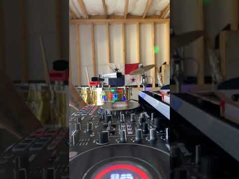 Merciless, Little Hero & Action Fire - God Alone