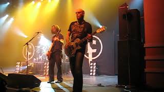 Fuel - Not This Time &amp; Empty Spaces - The Grove 2007