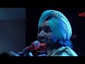 Roohan Wala Geet - Udaas Ehve Hoi Na - Satinder Sartaaj - Live Ludhiana Show