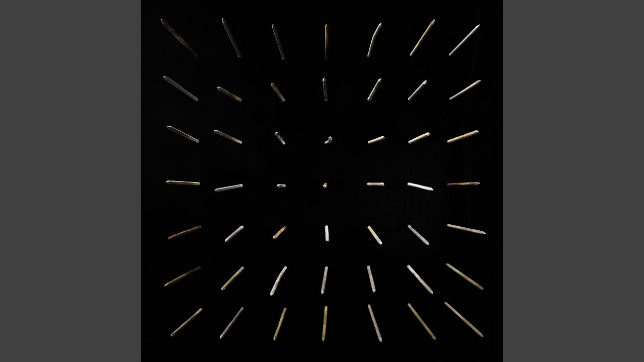 clipping - The Show