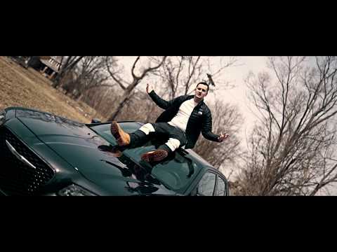 Aktav - Cuttin up (Official Music Video)