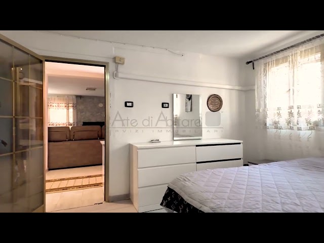 Casa singola in Centro Paese